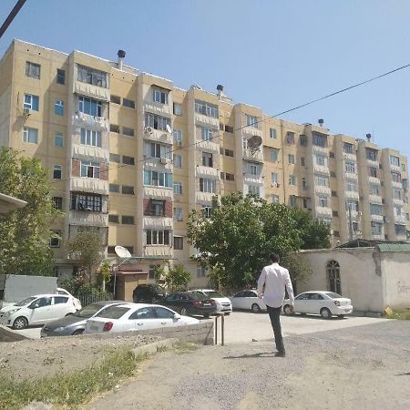 Samia House Room On Furqat 8 Taschkent Exterior foto