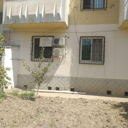 Samia House Room On Furqat 8 Taschkent Exterior foto