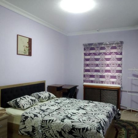 Samia House Room On Furqat 8 Taschkent Exterior foto