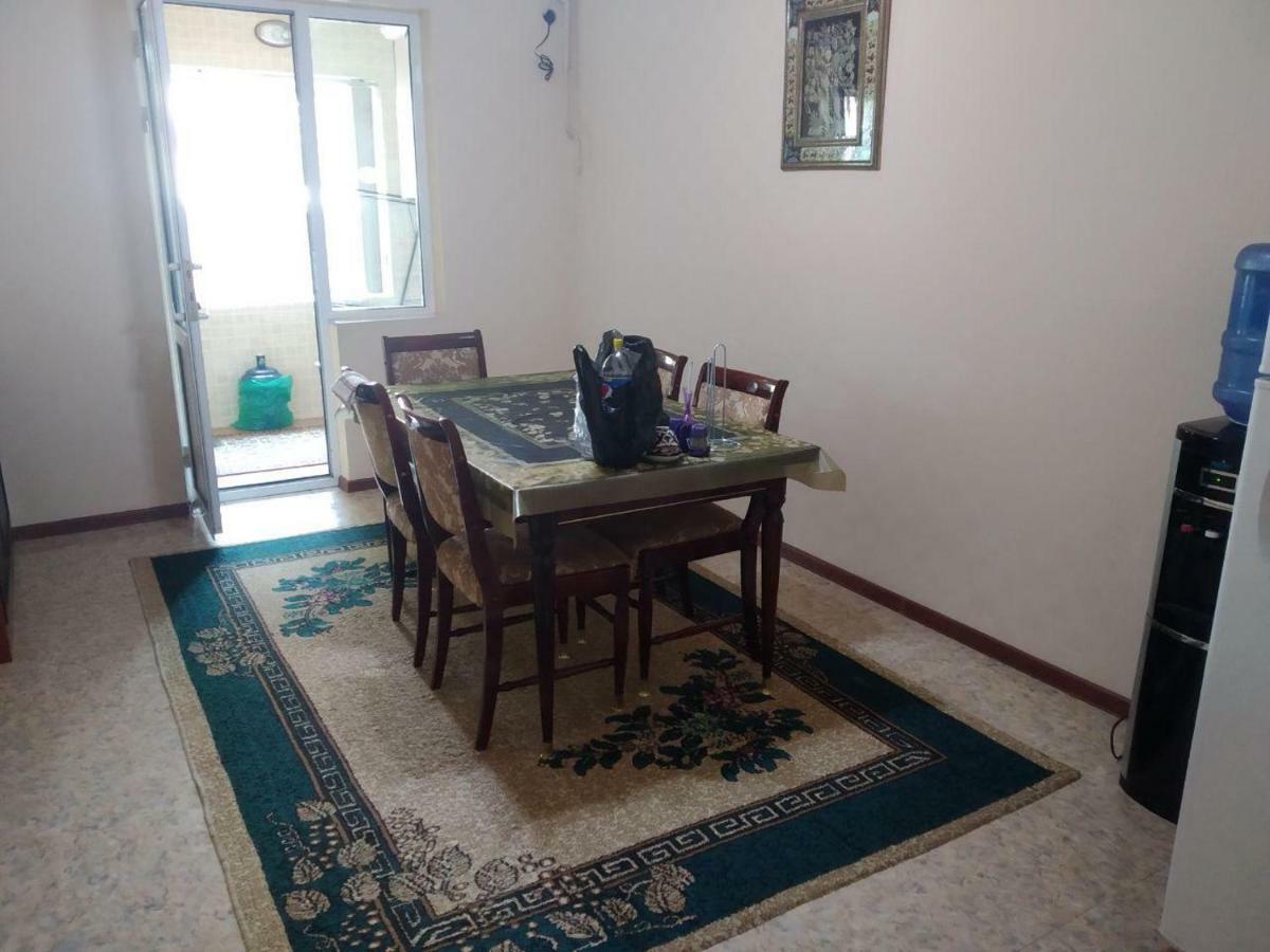 Samia House Room On Furqat 8 Taschkent Exterior foto