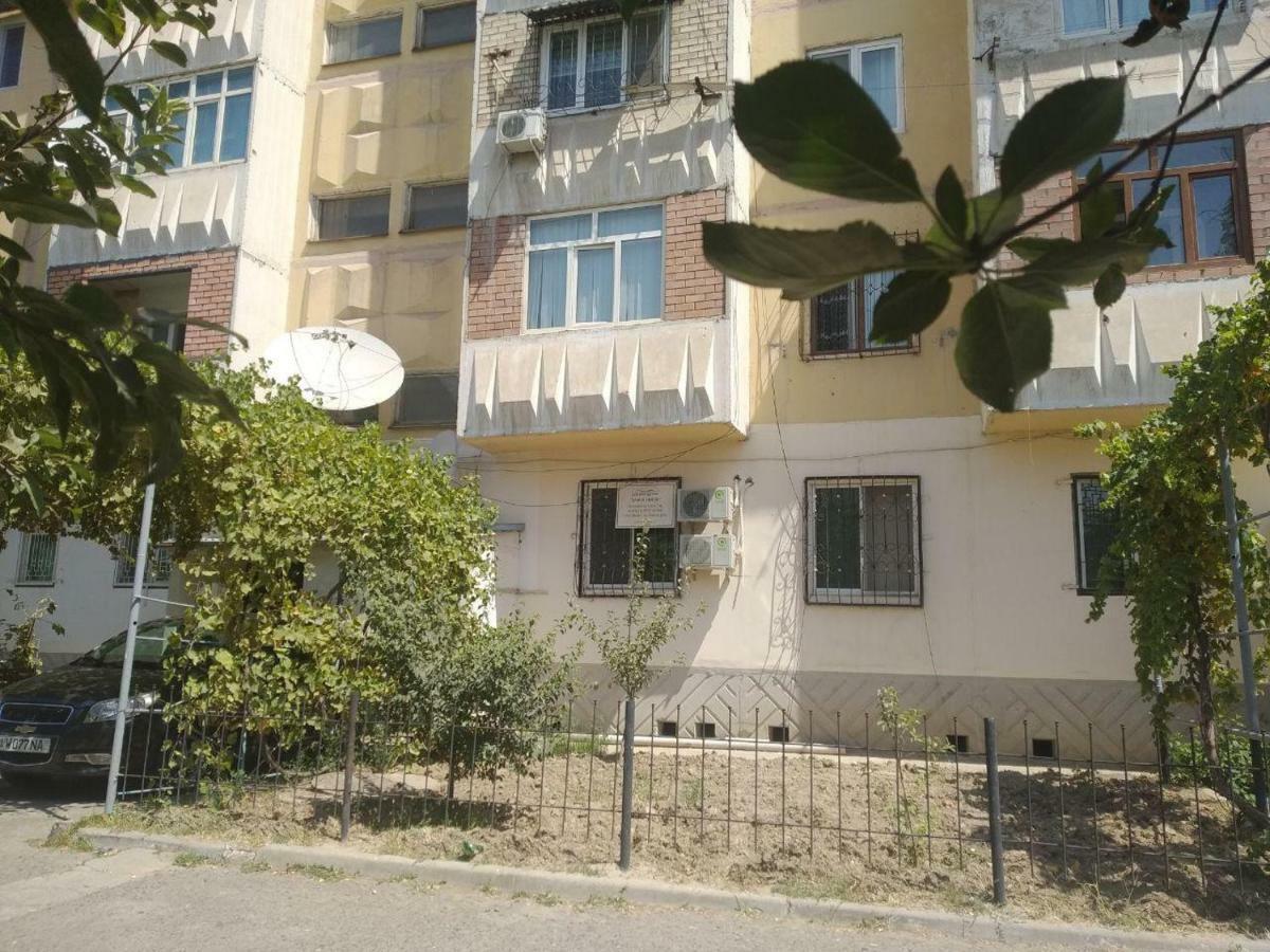 Samia House Room On Furqat 8 Taschkent Exterior foto