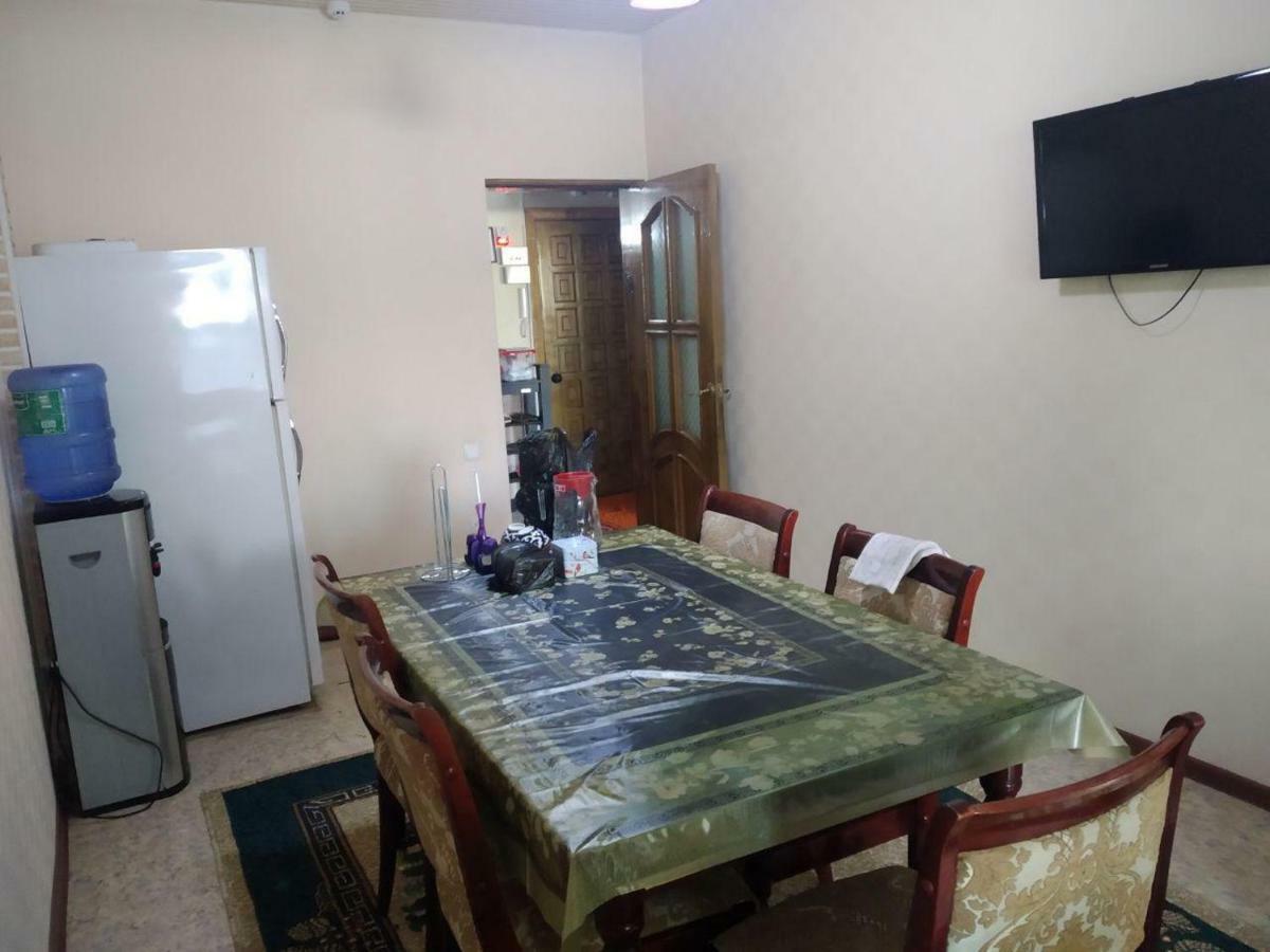 Samia House Room On Furqat 8 Taschkent Exterior foto