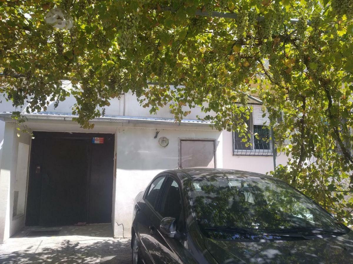 Samia House Room On Furqat 8 Taschkent Exterior foto