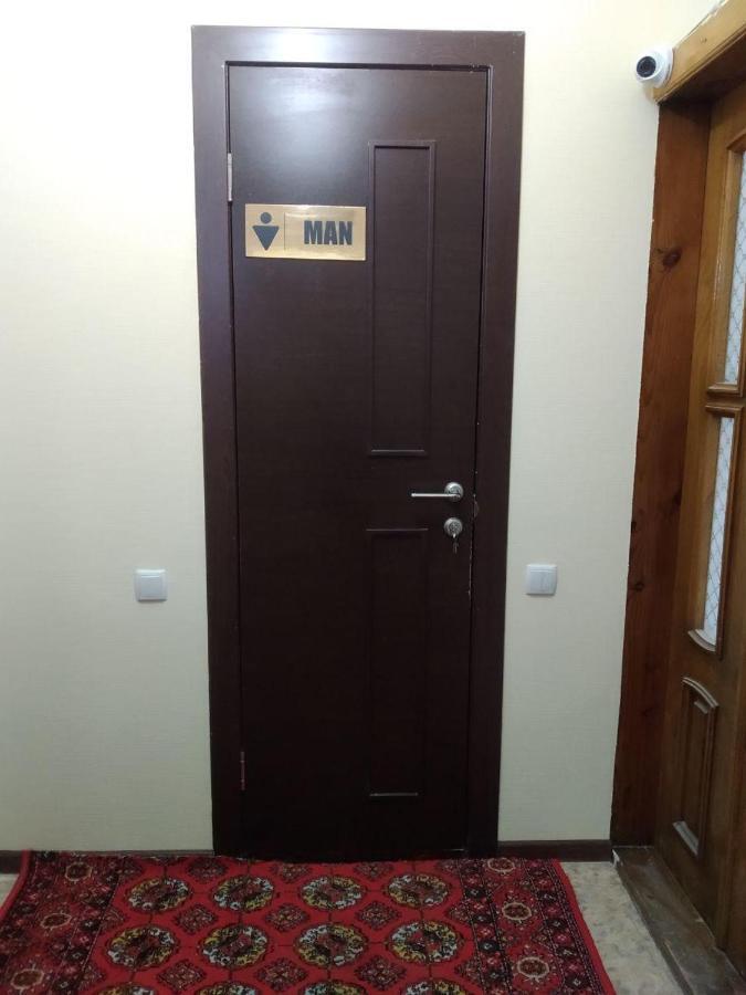 Samia House Room On Furqat 8 Taschkent Exterior foto