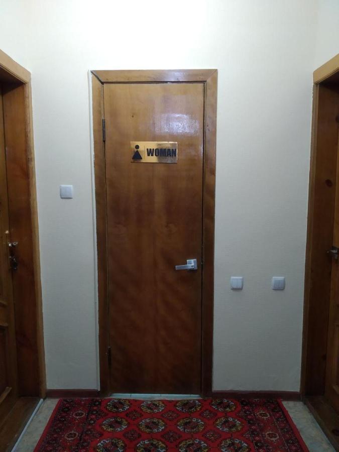 Samia House Room On Furqat 8 Taschkent Exterior foto