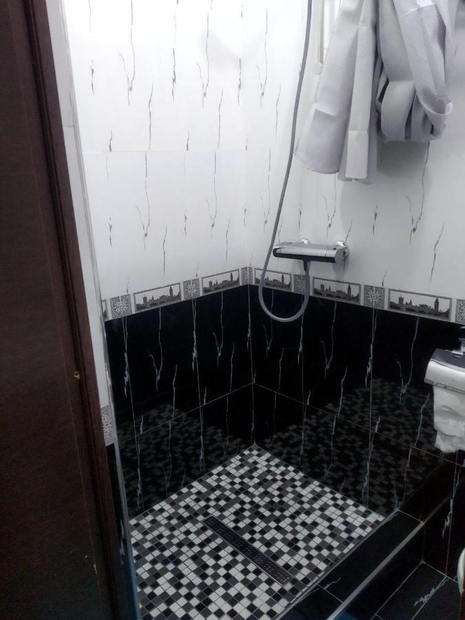 Samia House Room On Furqat 8 Taschkent Exterior foto